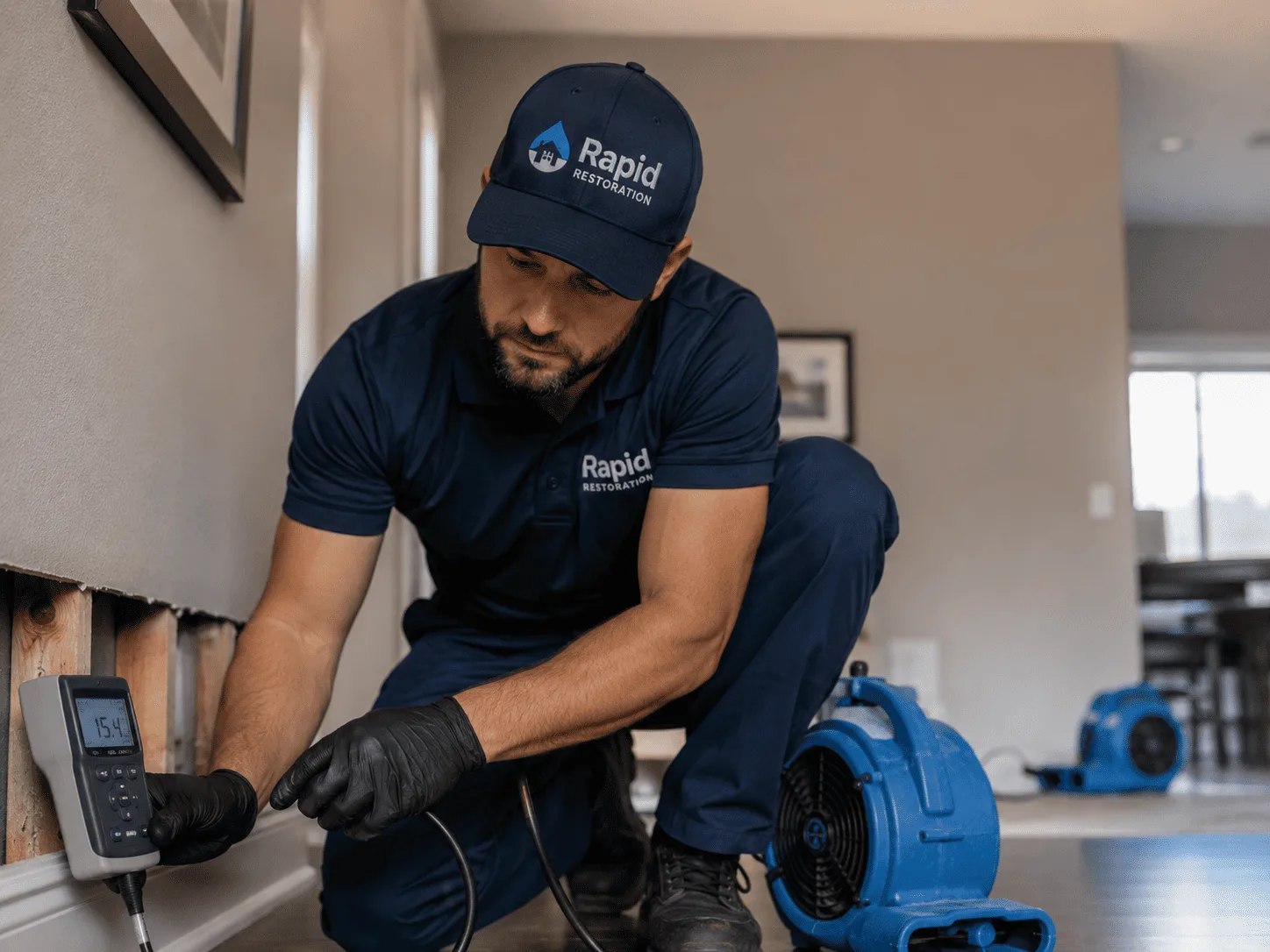 Common questions about Dehumidification in Palmer Lake, CO